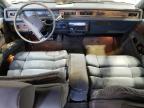 1987 Buick Electra Park Avenue en Venta en Rogersville, MO - Side