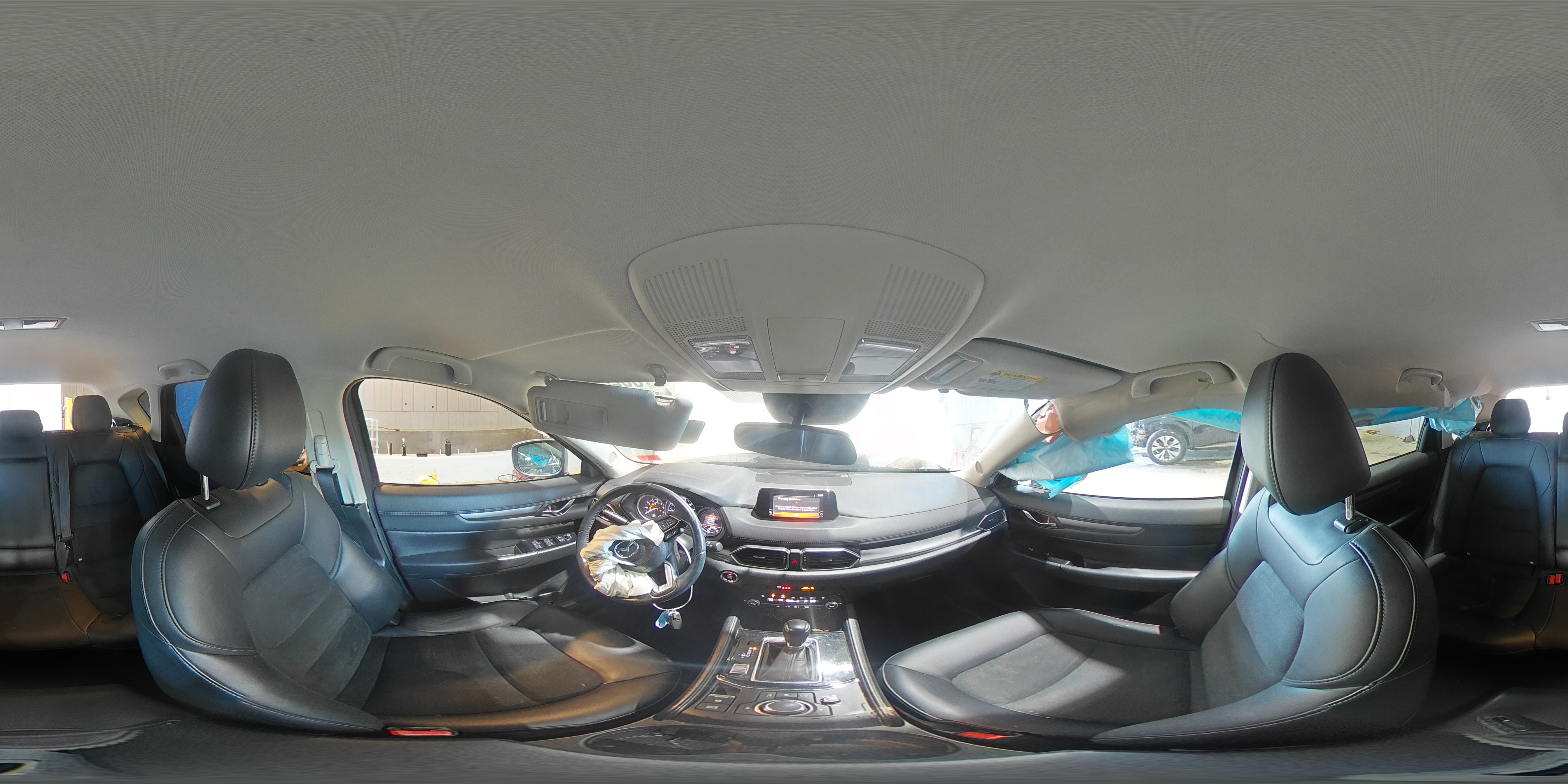 2019 Mazda CX-5 - Image 15