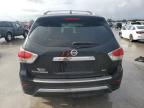 2014 Nissan Pathfinder S na sprzedaż w New Orleans, LA - Mechanical