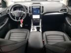 2022 Ford Edge Sel en Venta en Rogersville, MO - Front End