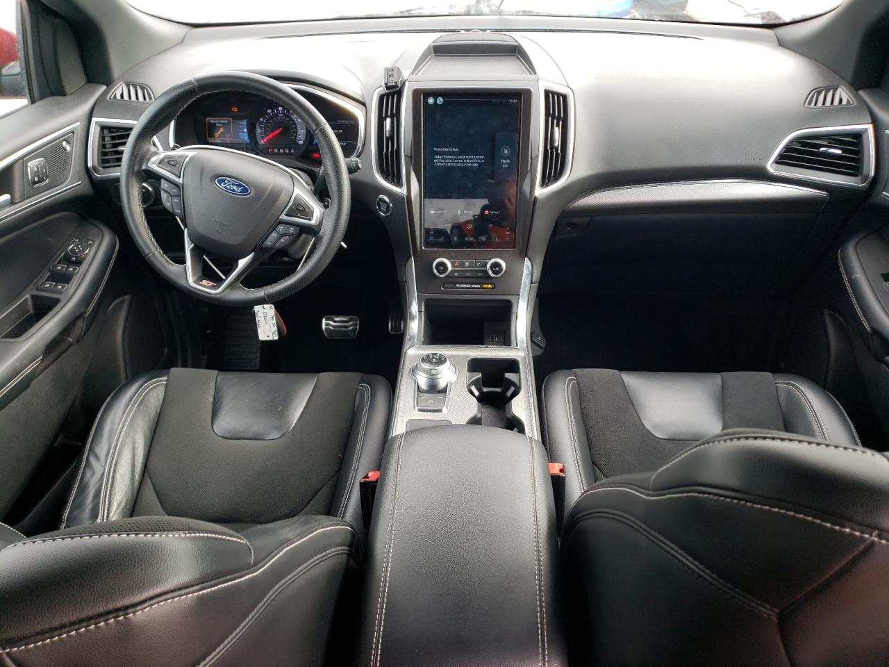 2021 Ford Edge - Image 8