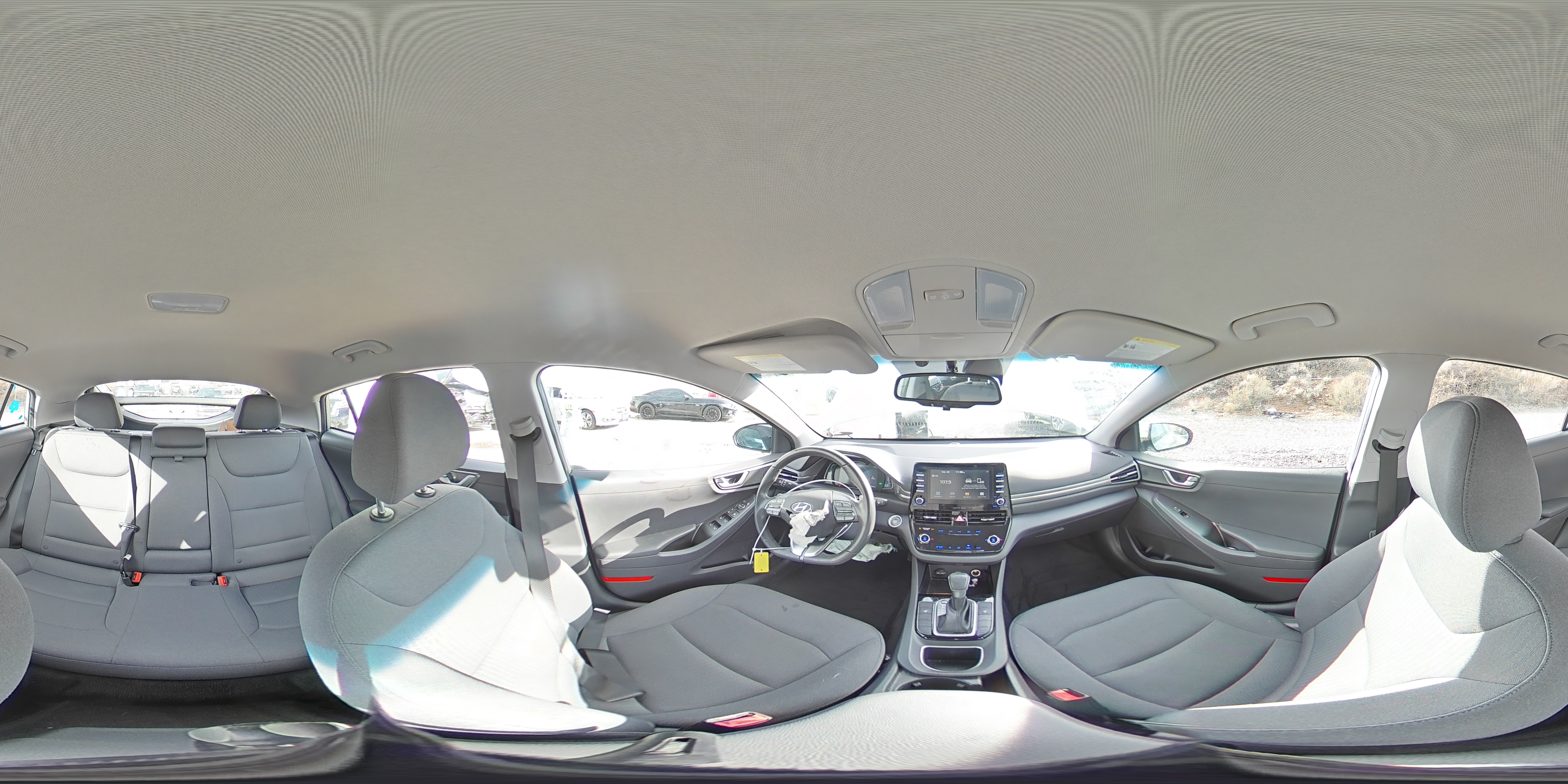 2020 Hyundai IONIQ - Image 15