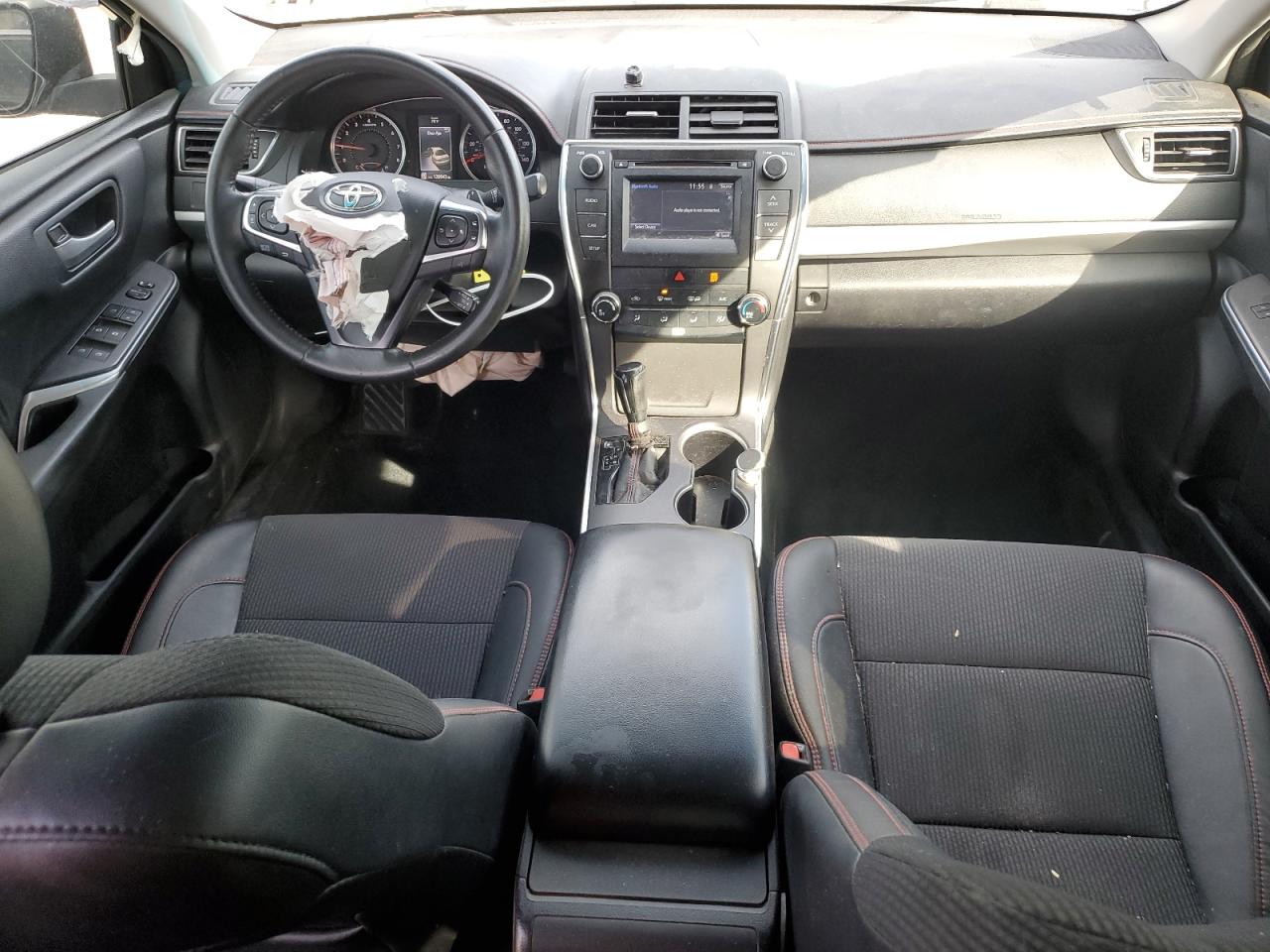 2017 Toyota Camry - Image 8