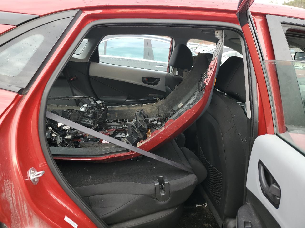 2021 Hyundai Kona - Image 10