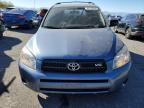 2008 Toyota Rav4  продається в North Las Vegas, NV - Front End