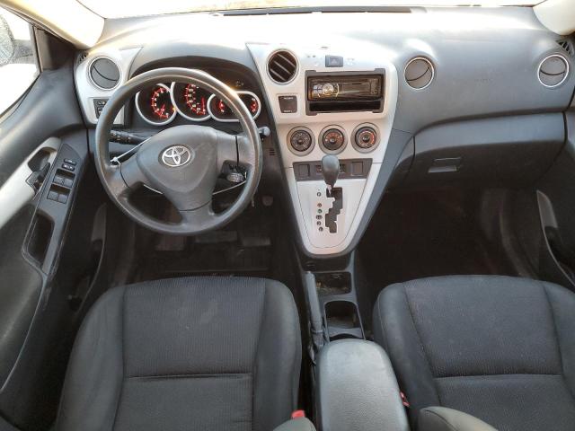 2010 TOYOTA COROLLA MATRIX 