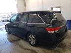 2016 Honda Odyssey Exl за продажба в Madisonville, TN - Front End