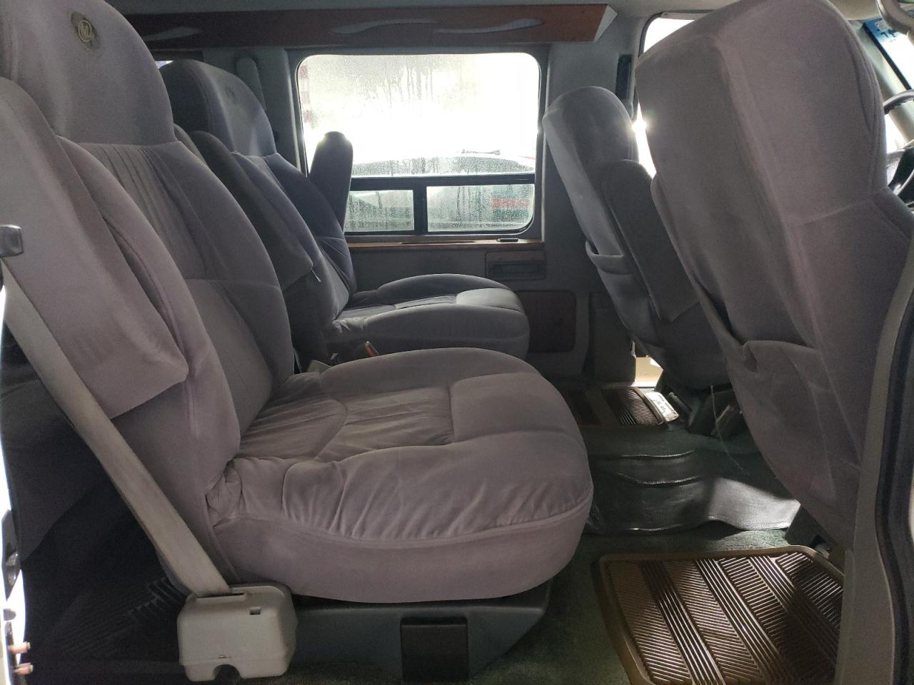 1999 Chevrolet Astro VIN: 1GBDM19W9XB109577 Lot: 85655254