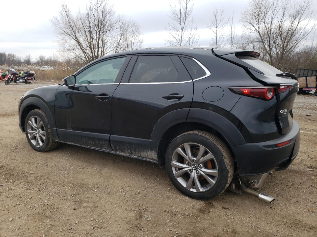 2020 Mazda CX-30 - Image 2