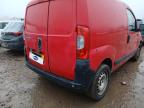 2011 PEUGEOT BIPPER S H for sale at Copart WISBECH