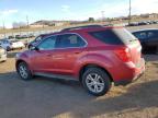 2015 Chevrolet Equinox Lt for Sale in Colorado Springs, CO - Mechanical