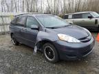 2008 Toyota Sienna Xle en Venta en Arlington, WA - Front End