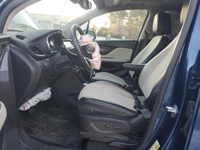  BUICK ENCORE 2019 Blue