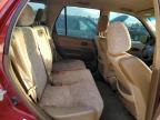 2002 Honda Cr-V Lx de vânzare în Fairburn, GA - Mechanical