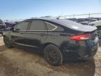 2017 Ford Fusion Se na sprzedaż w Houston, TX - Front End