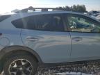 2018 Subaru Crosstrek Premium продається в Temple, TX - Front End