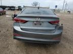 2018 Hyundai Elantra Sel zu verkaufen in Temple, TX - Front End