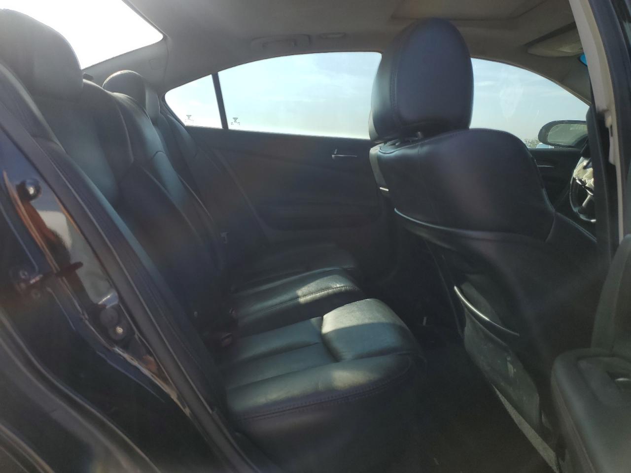 2009 Nissan Maxima S VIN: 1N4AA51EX9C852883 Lot: 84206414