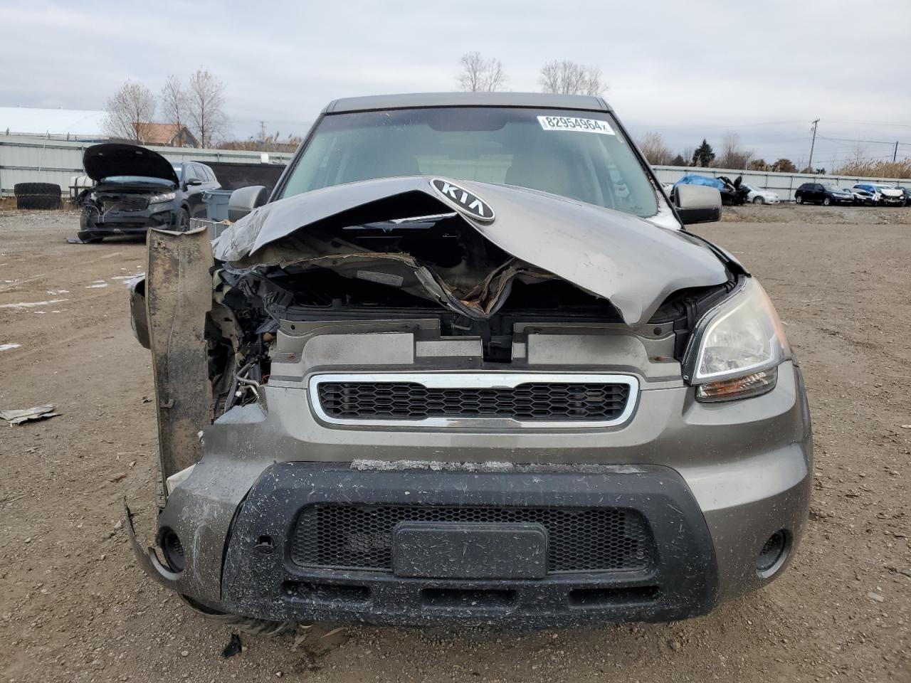 2011 Kia Soul - Image 5