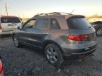 2008 Acura Rdx  zu verkaufen in Montgomery, AL - Front End