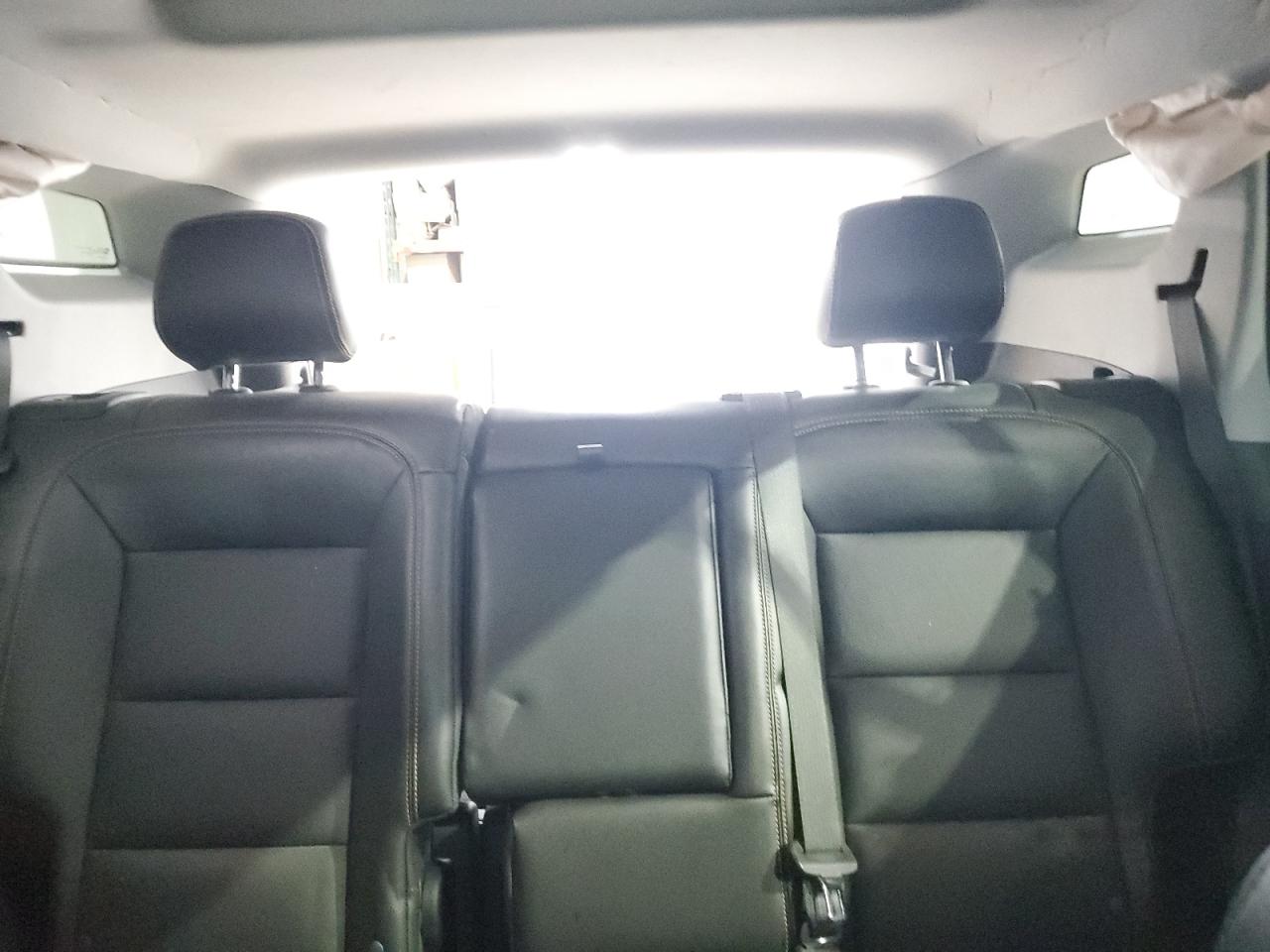 2021 GMC Terrain - Image 10