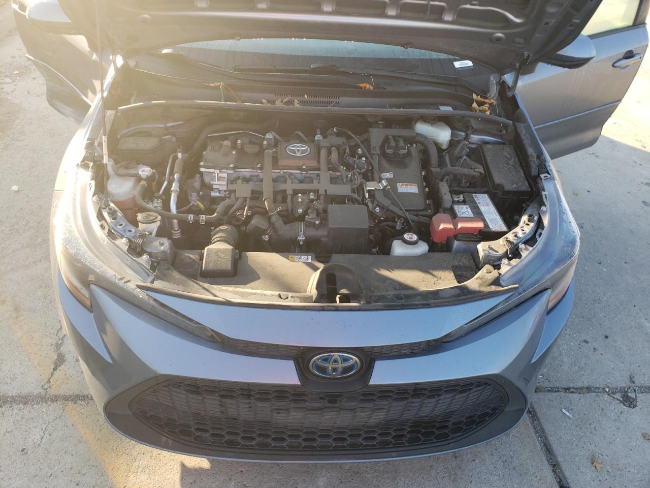 2021 Toyota Corolla - Image 12