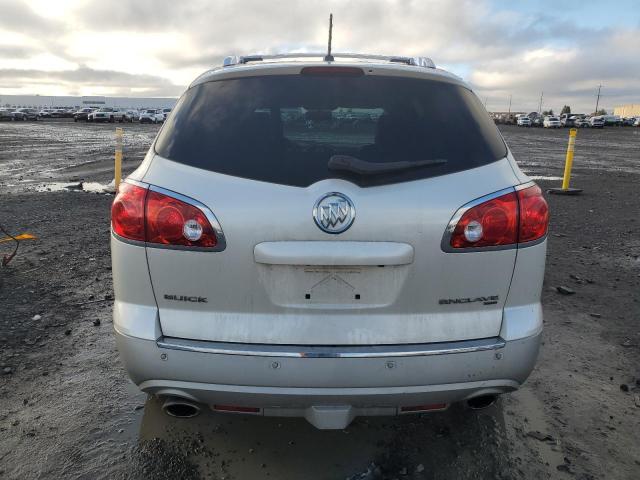  BUICK ENCLAVE 2012 Beige