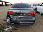 2016 Volkswagen Jetta Hybrid en Venta en American Canyon, CA - Rear End