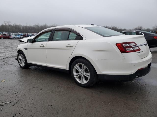  FORD TAURUS 2015 Biały