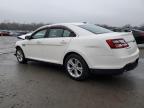 2015 Ford Taurus Sel იყიდება Duryea-ში, PA - Front End