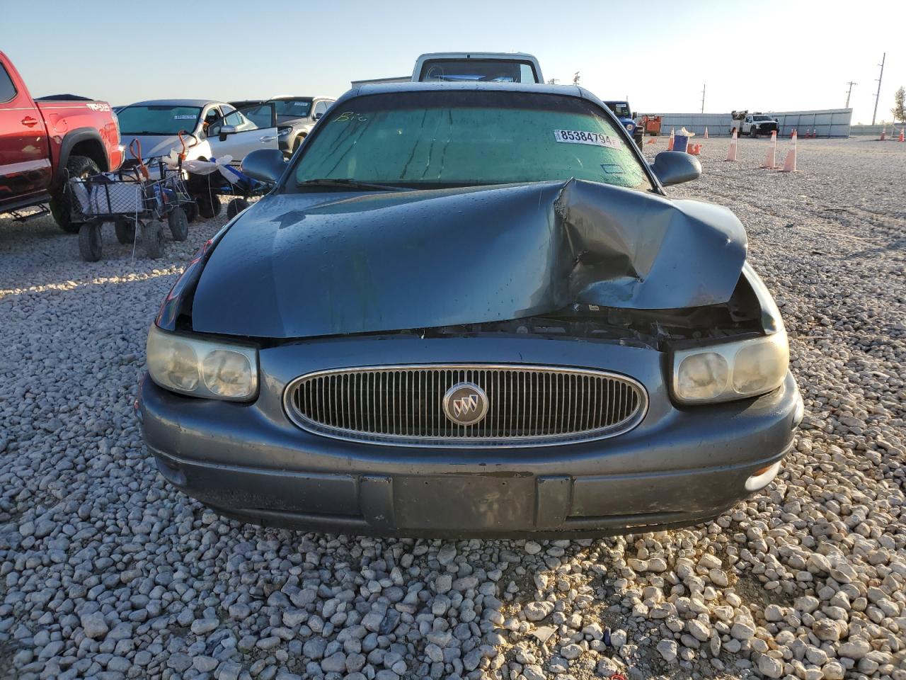 2001 Buick LeSabre - Image 5