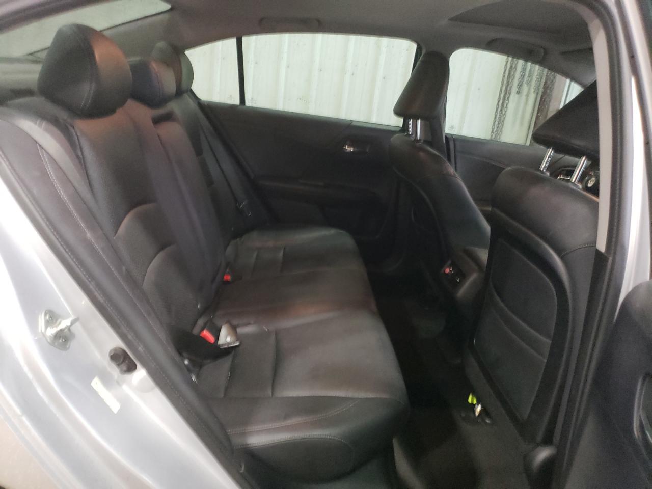 2013 Honda Accord - Image 10
