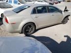 2011 Chevrolet Malibu Ls იყიდება Las Vegas-ში, NV - Front End