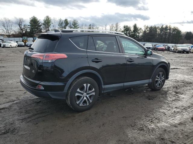  TOYOTA RAV4 2016 Black