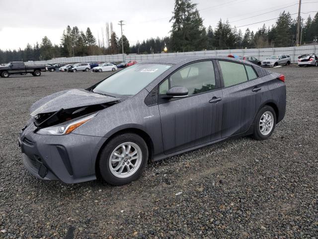 2021 Toyota Prius Special Edition