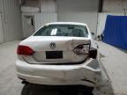 2013 Volkswagen Jetta Se იყიდება Hurricane-ში, WV - All Over
