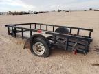 2005 Trailer Trailer for Sale in Andrews, TX - Side