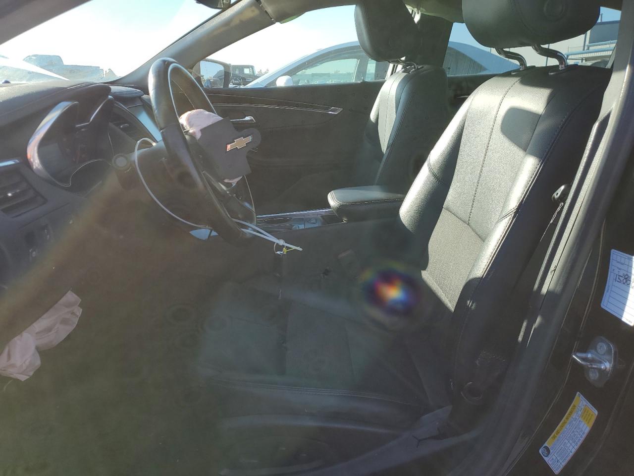 2018 Chevrolet Impala - Image 7