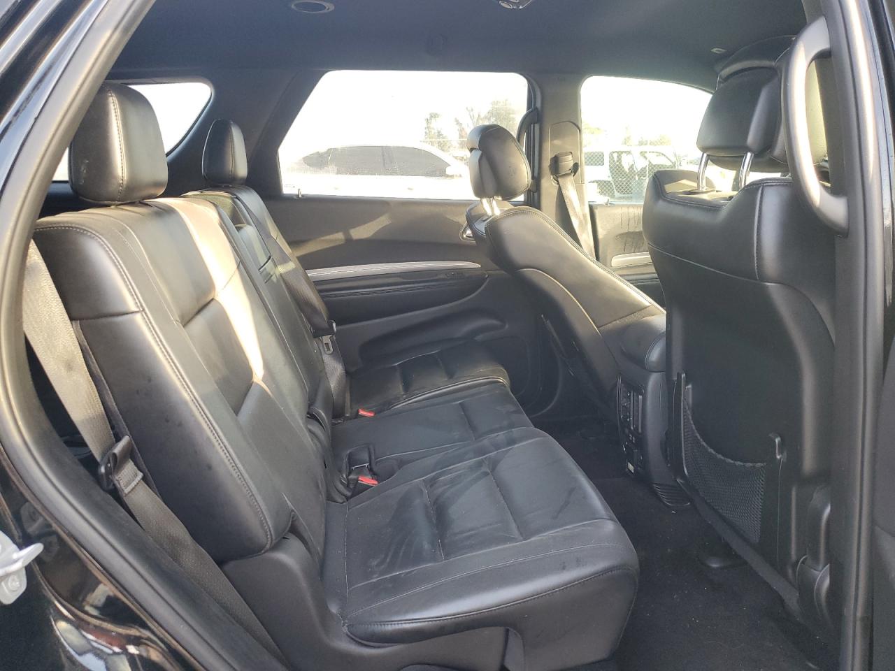 2017 Dodge Durango - Image 11