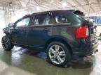 2013 Ford Edge Limited за продажба в Woodhaven, MI - Front End