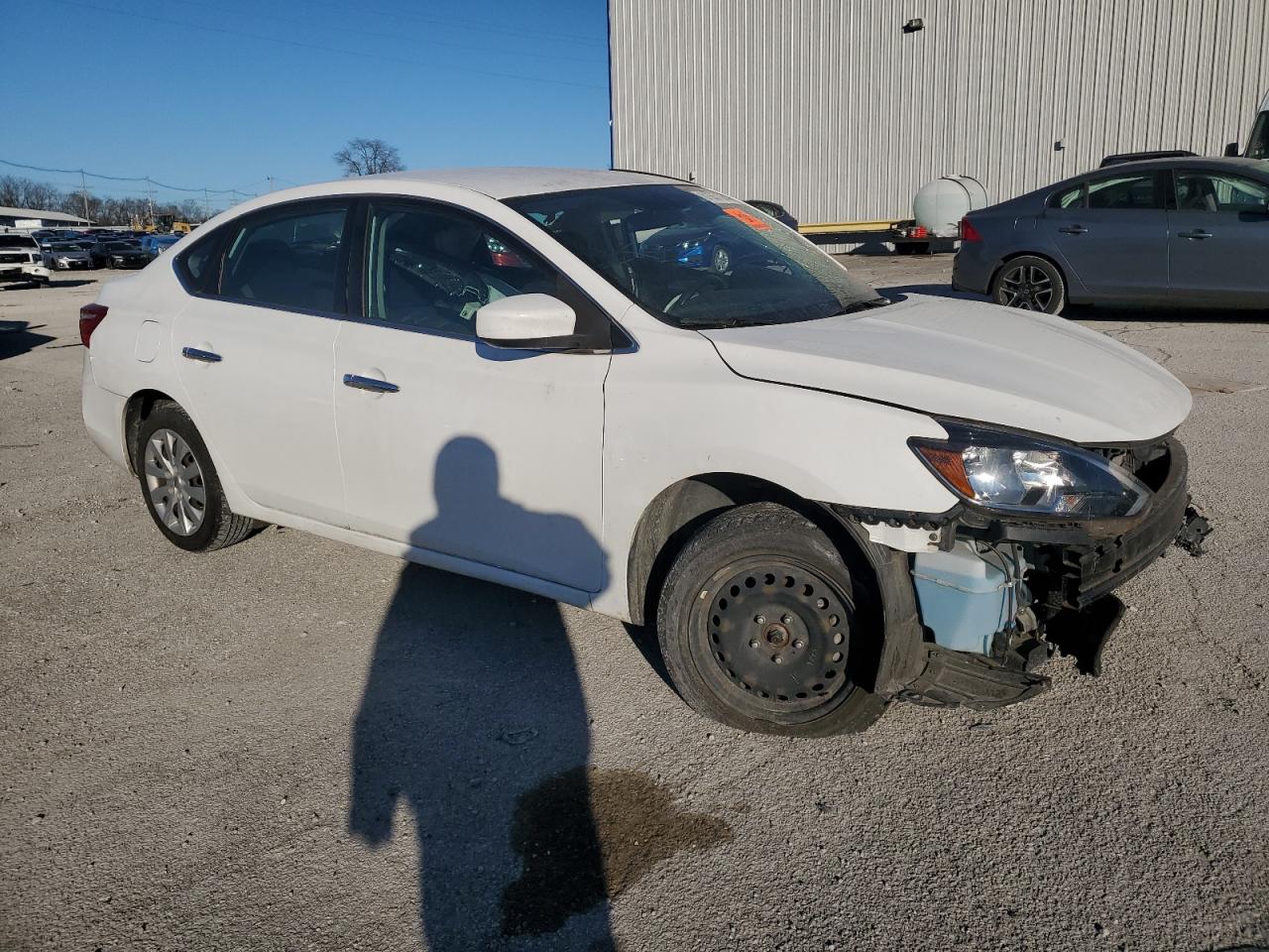 VIN 3N1AB7AP5KY366163 2019 NISSAN SENTRA no.4