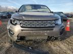 2017 Land Rover Discovery Sport Hse en Venta en Magna, UT - Front End