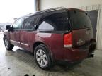 2011 Nissan Armada Sv for Sale in New Orleans, LA - Front End