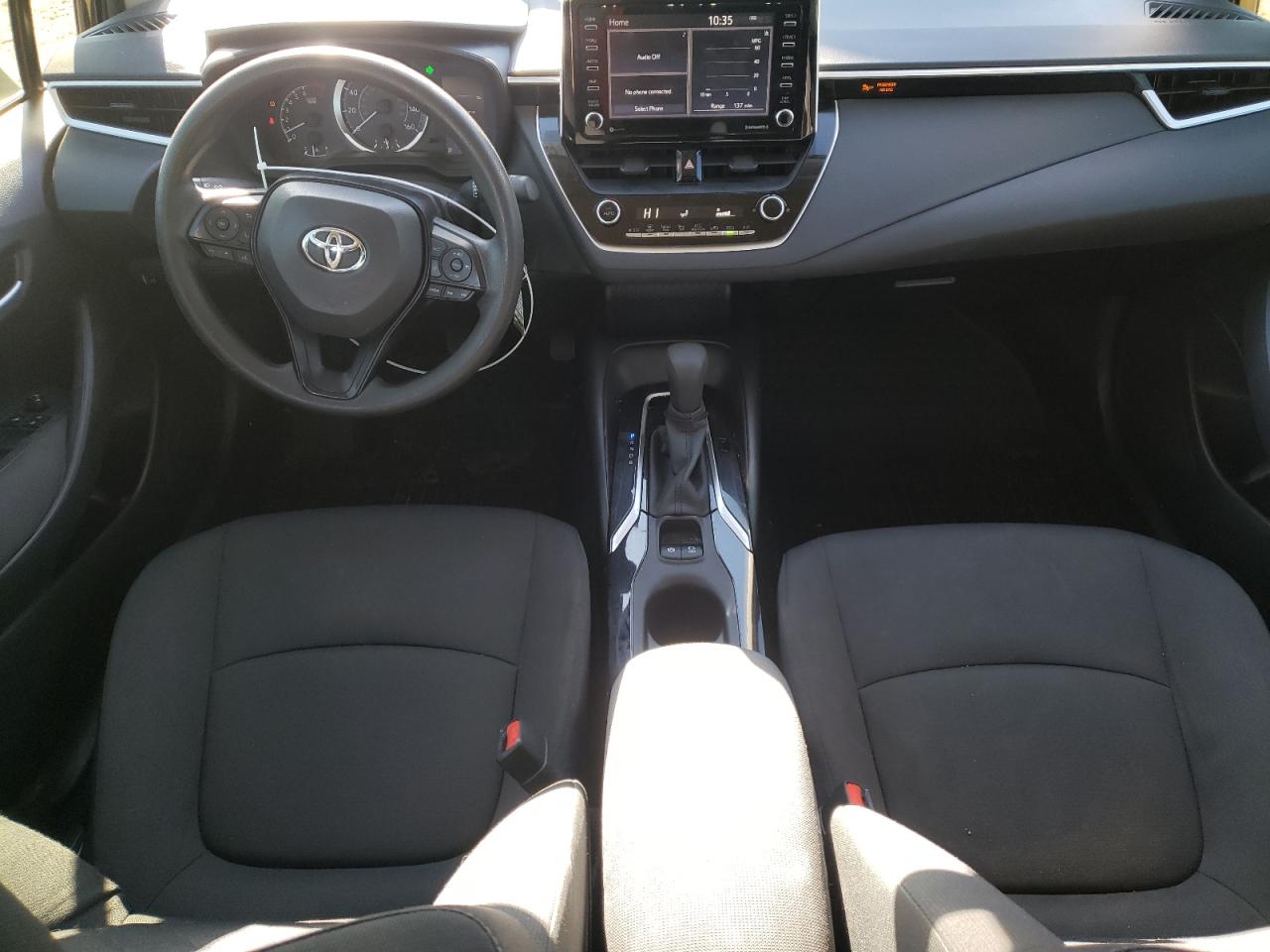 2021 Toyota Corolla - Image 8