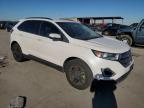 2017 Ford Edge Sel zu verkaufen in Wilmer, TX - Minor Dent/Scratches