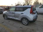 2020 Kia Soul Lx на продаже в Wichita, KS - Side