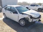 2011 Ford Focus Se იყიდება Jacksonville-ში, FL - Front End