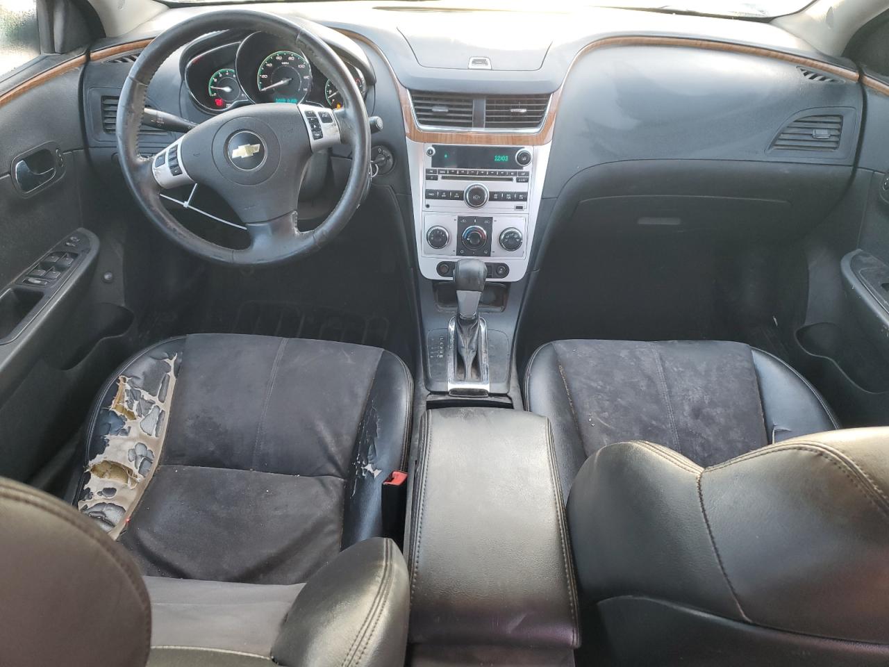 2012 Chevrolet Malibu - Image 8