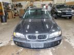 2005 Bmw 325 Xi იყიდება Ham Lake-ში, MN - Side