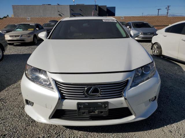  LEXUS ES350 2015 Biały